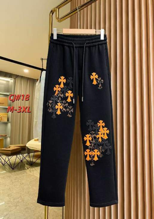 Picture of Chrome Hearts Pant Long _SKUChromeHeartsM-3XL12yx2314388